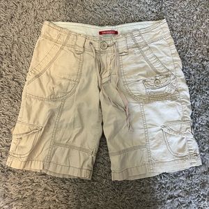 Union Bay Cargo Shorts